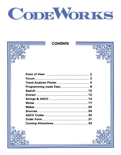 CodeWorks